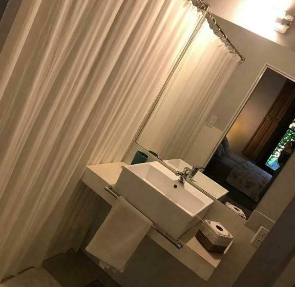 스탠다드 룸, La Usina Vieja