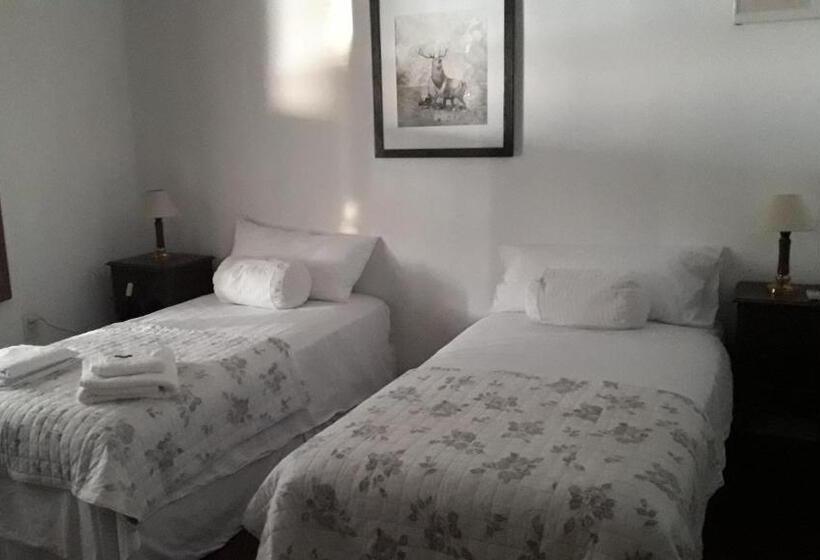 스탠다드 룸, La Usina Vieja