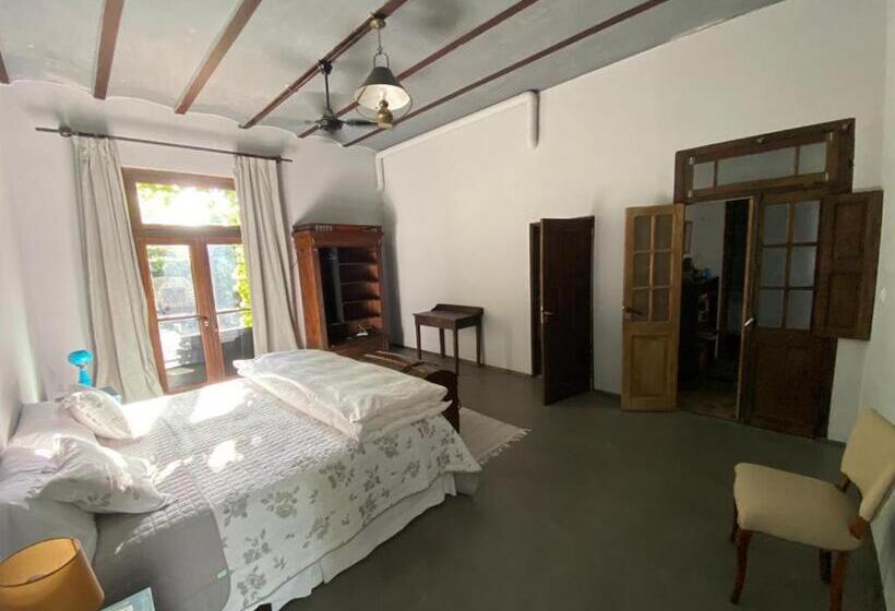 스탠다드 룸, La Usina Vieja