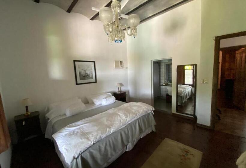 스탠다드 룸, La Usina Vieja