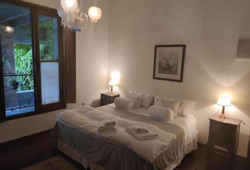 스탠다드 룸, La Usina Vieja