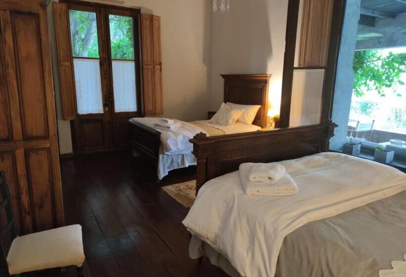 스탠다드 룸, La Usina Vieja