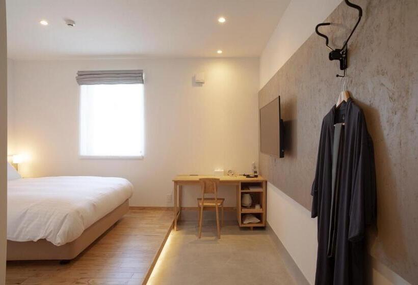 غرفة قياسية, Mascos Hotel Masuda Onsen