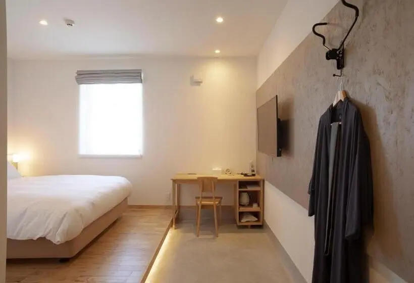 اتاق استاندارد, Mascos Hotel Masuda Onsen
