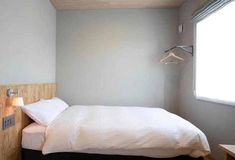 اتاق لوکس, Mascos Hotel Masuda Onsen