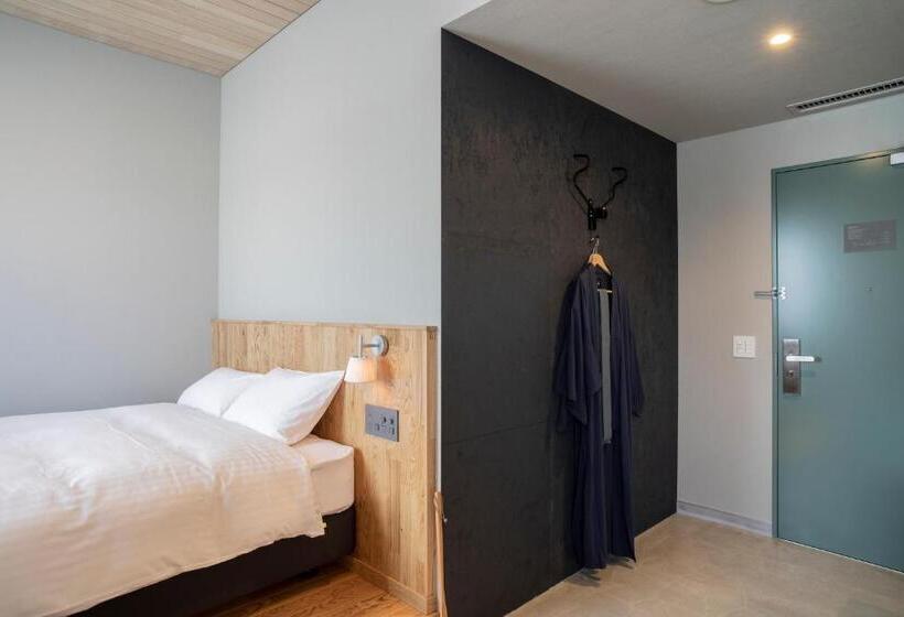 غرفة ديلوكس, Mascos Hotel Masuda Onsen