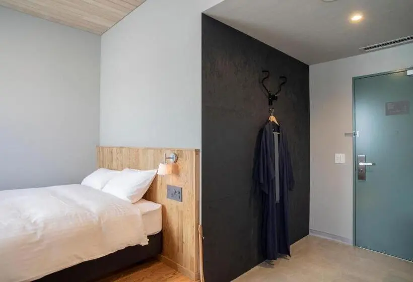 اتاق لوکس, Mascos Hotel Masuda Onsen