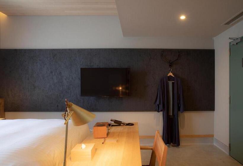 غرفة ديلوكس, Mascos Hotel Masuda Onsen