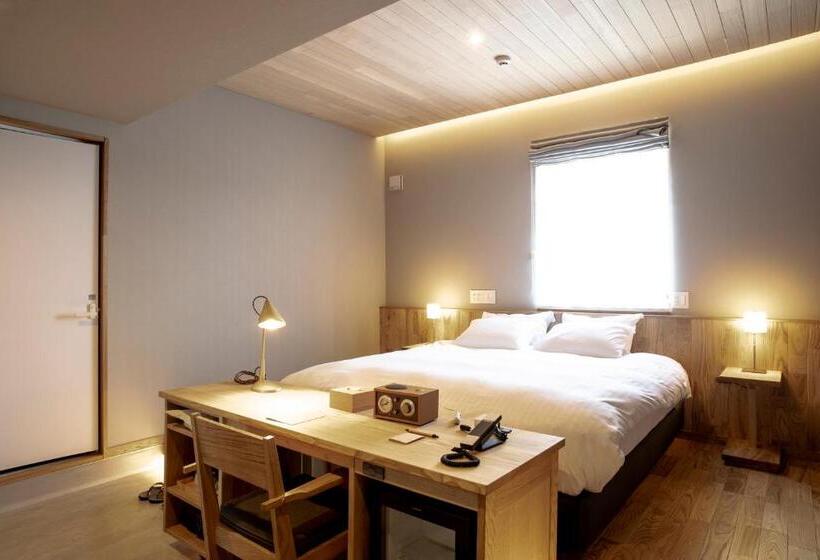 Номер Deluxe, Mascos Hotel Masuda Onsen