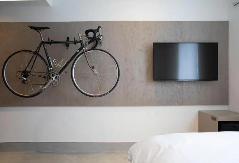 اتاق استاندارد یک نفره, Mascos Hotel Masuda Onsen