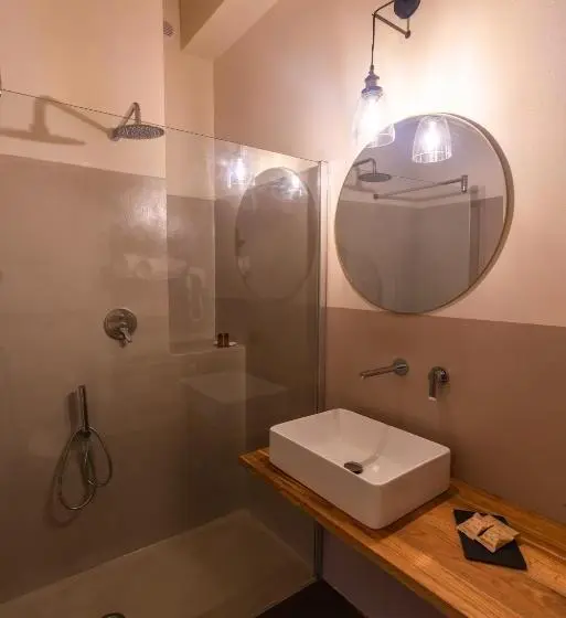اتاق سوپریور, Podere Maremma Spa & Ristorante