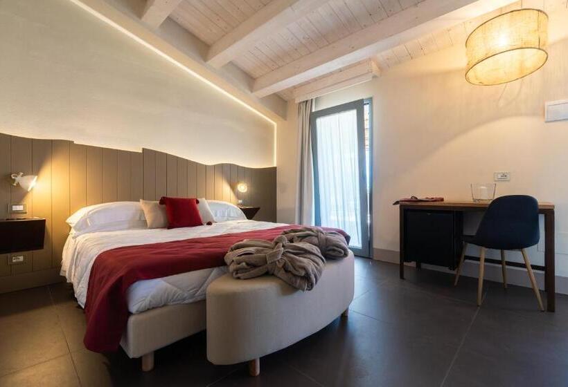 اتاق سوپریور, Podere Maremma Spa & Ristorante