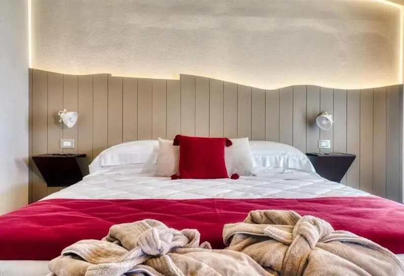 اتاق سوپریور, Podere Maremma Spa & Ristorante