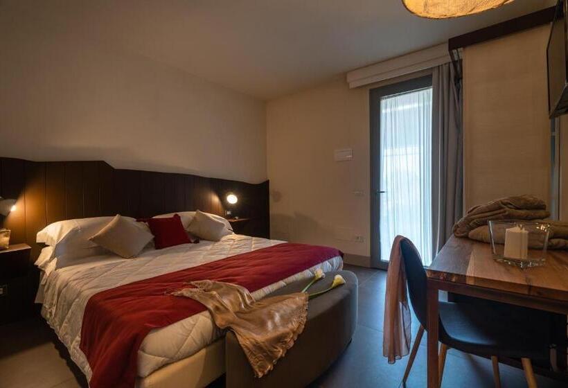 اتاق استاندارد, Podere Maremma Spa & Ristorante