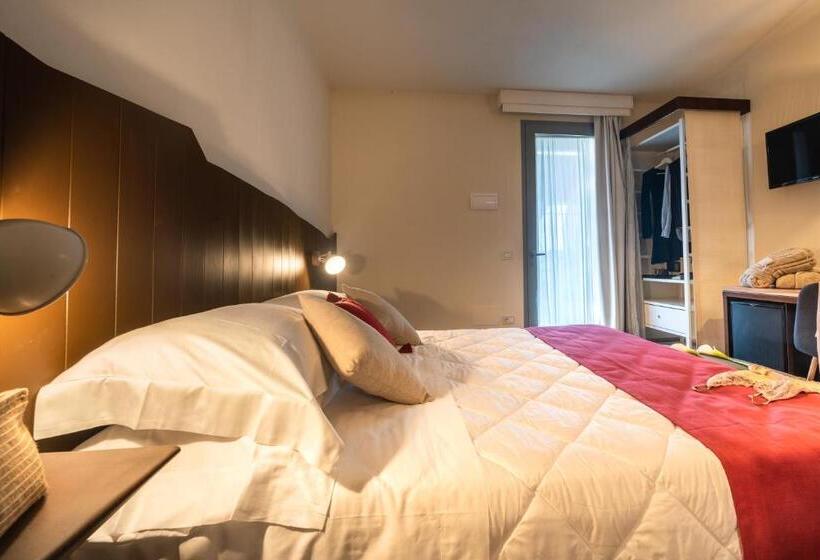 اتاق استاندارد, Podere Maremma Spa & Ristorante