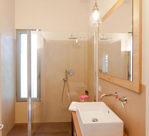 آپارتمان 2 خوابه, Podere Maremma Spa & Ristorante