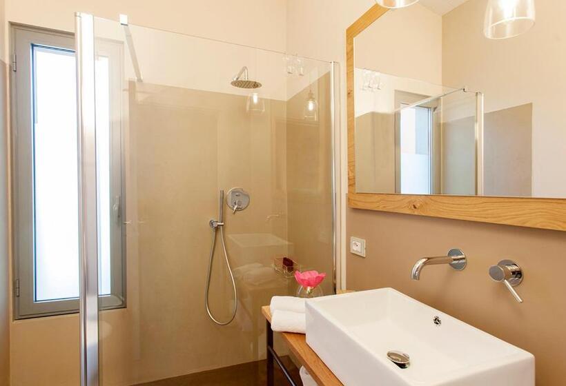 آپارتمان 2 خوابه, Podere Maremma Spa & Ristorante