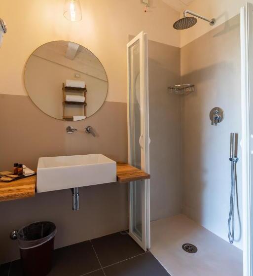 اتاق استاندارد, Podere Maremma Spa & Ristorante