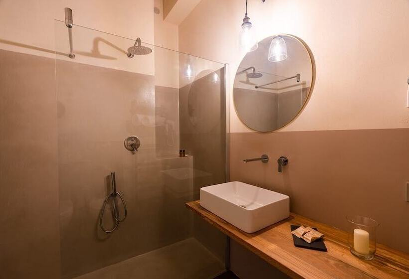 اتاق سوپریور, Podere Maremma Spa & Ristorante