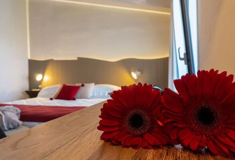 اتاق سوپریور, Podere Maremma Spa & Ristorante