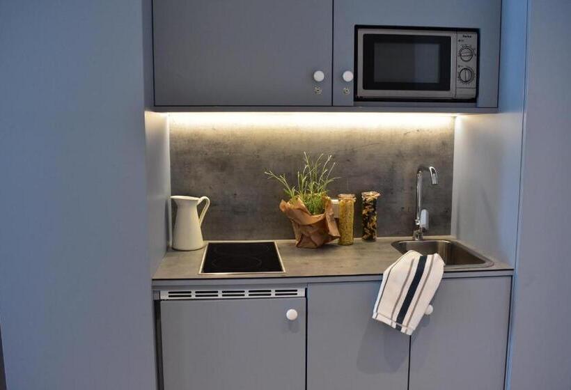 Номер Deluxe, Walhalla Hotel Regensburg Hoeferer 4 Sterne Superior