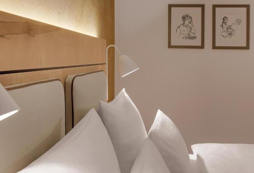 Люкс, Walhalla Hotel Regensburg Hoeferer 4 Sterne Superior