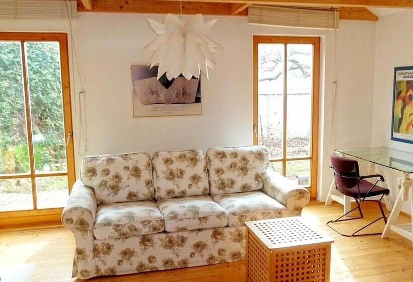 Апартаменты 1 Спальня с Террасой, Walhalla Hotel Regensburg Hoeferer 4 Sterne Superior