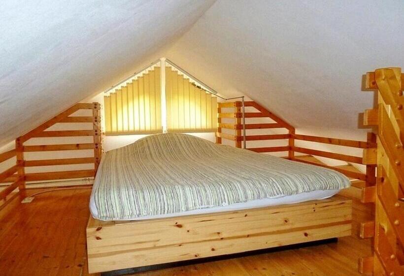 Апартаменты 1 Спальня с Террасой, Walhalla Hotel Regensburg Hoeferer 4 Sterne Superior