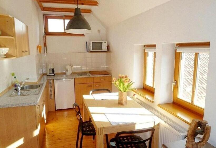 Апартаменты 1 Спальня, Walhalla Hotel Regensburg Hoeferer 4 Sterne Superior