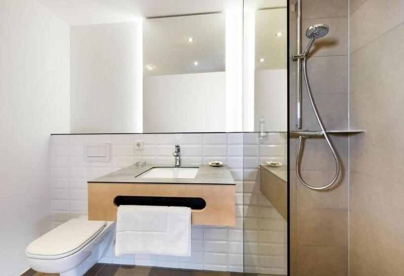 Номер Deluxe, Walhalla Hotel Regensburg Hoeferer 4 Sterne Superior