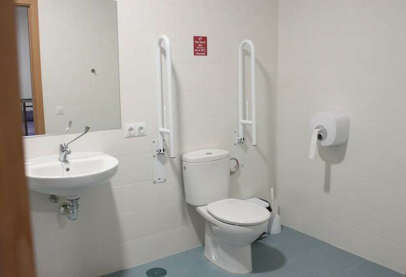 חדר סטנדרט, Centro Cristo Rey