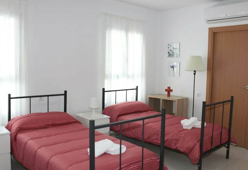 חדר סטנדרט, Centro Cristo Rey