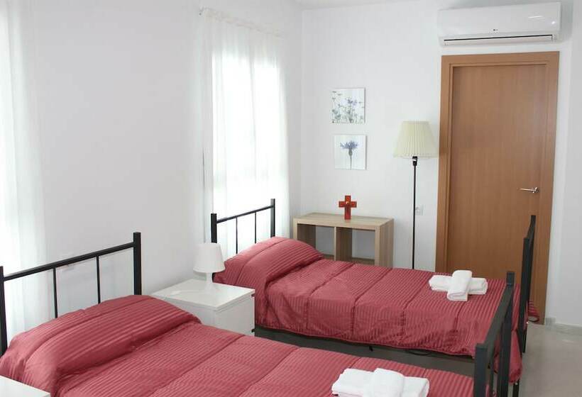 חדר סטנדרט, Centro Cristo Rey