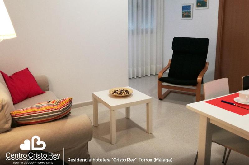 חדר סטנדרט, Centro Cristo Rey