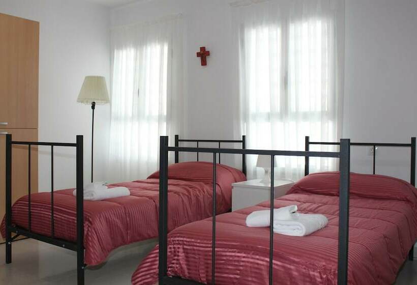 חדר סטנדרט, Centro Cristo Rey