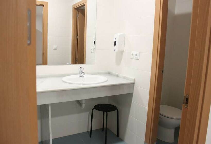 חדר סטנדרט, Centro Cristo Rey