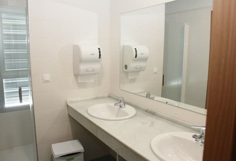 חדר סטנדרט, Centro Cristo Rey