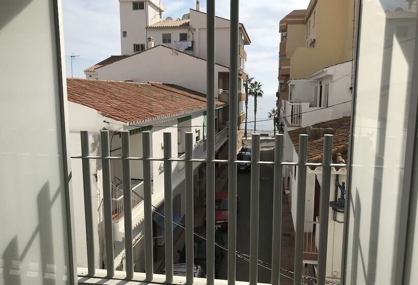 חדר סטודיו סטנדרד, Centro Cristo Rey