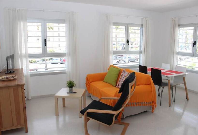 חדר דלוקס, Centro Cristo Rey