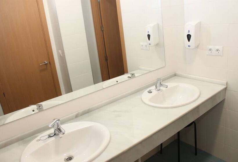 חדר סטנדרט יחיד, Centro Cristo Rey