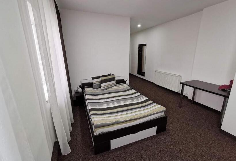 Люкс 2 Спальни, Pensiunea Stefan