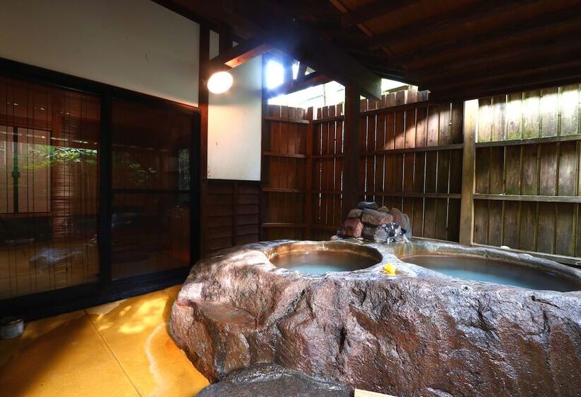 غرفة إقتصادية, Yamakawa Zenzo