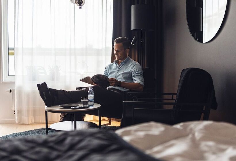 标准工作室, Sky Hotel City Apartments