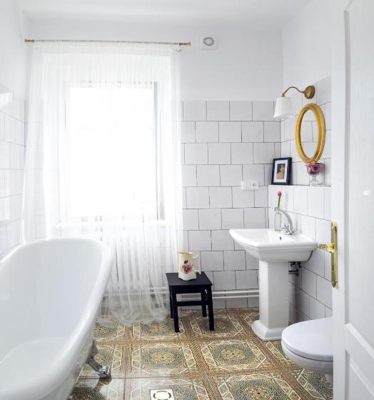 آپارتمان لوکس 1 خوابه, Boutique Apartments U Rolanda, Mikulášské Náměstí