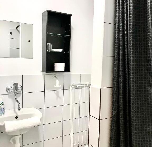 침실 2개 아파트, Boutique Apartments U Rolanda, Mikulášské Náměstí