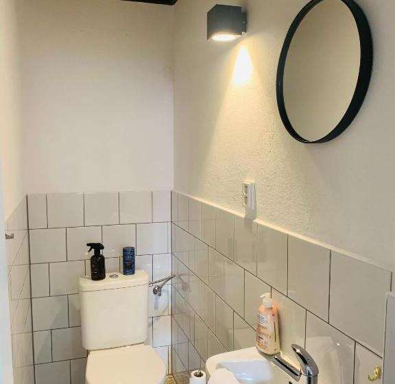 آپارتمان لوکس 1 خوابه, Boutique Apartments U Rolanda, Mikulášské Náměstí