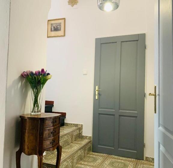 آپارتمان لوکس 1 خوابه, Boutique Apartments U Rolanda, Mikulášské Náměstí