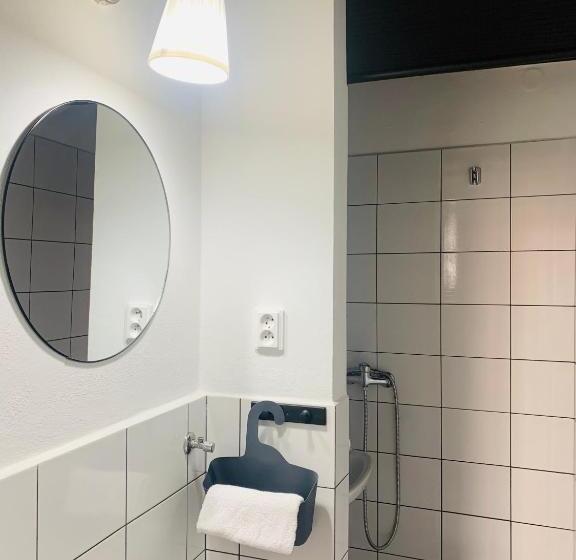 침실 1개 디럭스 아파트, Boutique Apartments U Rolanda, Mikulášské Náměstí