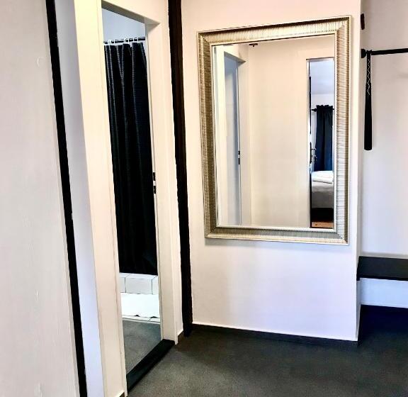 آپارتمان 2 خوابه, Boutique Apartments U Rolanda, Mikulášské Náměstí