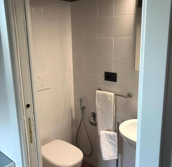 اتاق استاندارد, Bellavista Prile